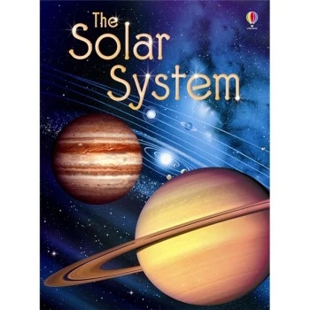 The solar system L4.1