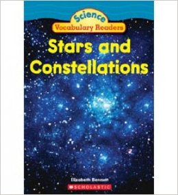 Stars and constellations L2.4