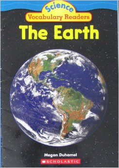 The earth