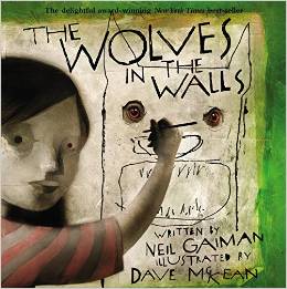 The Wolves in the Walls L3.9