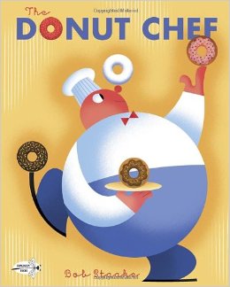 The Donut Chef L3.9