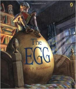 The Egg L3.0