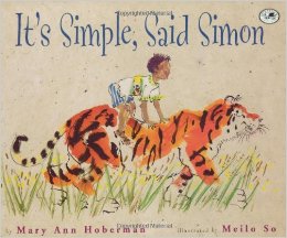 It's Simple, Said Simon L2.0