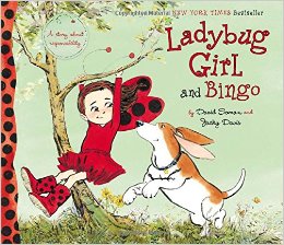 Ladybug Girl and Bingo L3.4