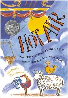 Hot Air L2.9