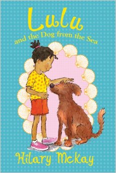 Lulu and the Dog from the Sea L4.7