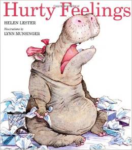 Hurty Feelings L3.1