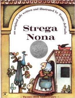 Strega Nona L3.9