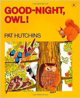 Good-Night, Owl! L2.1