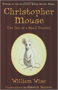 Christopher Mouse: The Tale of a Small Traveler L5.3