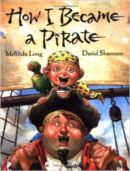 How I Became a Pirate L3.1