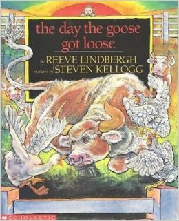 The Day the Goose Got Loose L2.3