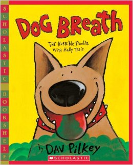 Dog Breath L3.4