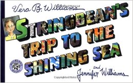Stringbean's Trip to the Shining Sea L3.4