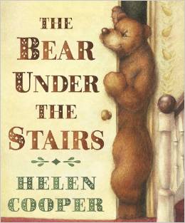 The Bear Under The Stairs L2.8
