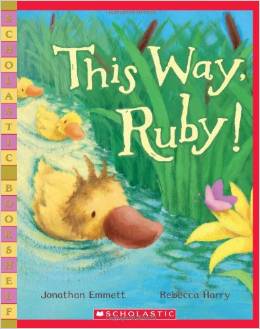 This Way, Ruby! L3.2
