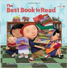 The Best Book to Read L2.3