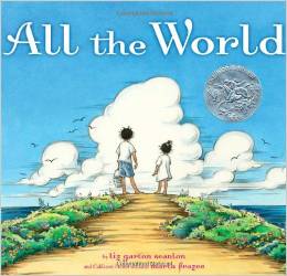All the World