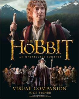 The Hobbit: An Unexpected Journey