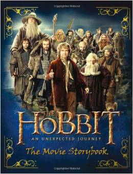 The Hobbit: An unexpected Journey