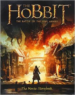 The Hobbit: The Battle of the Five Armies