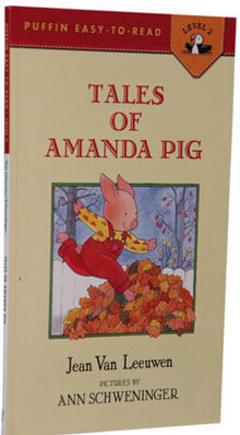 Tales of Amanda Pig  2.2