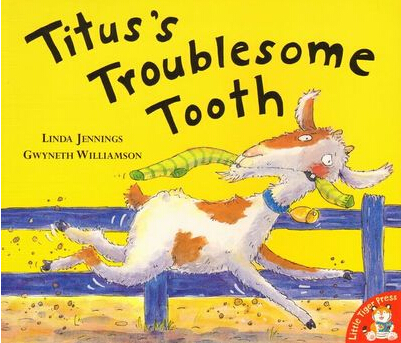 Titus's Troublesome Tooth