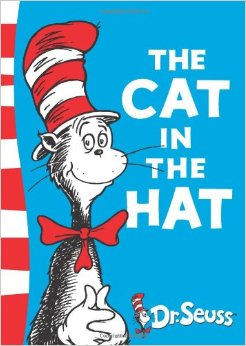 Dr. Seuss：The Cat in the Hat L2.1