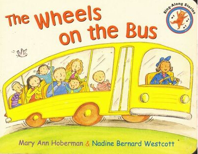 The wheels on the bus