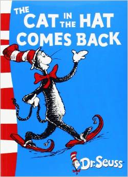 Dr. Seuss：The Cat in the Hat Comes Back L2.1