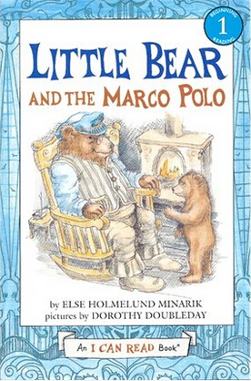 Little Bear and the Marco Polo