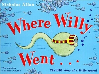 Where Willy Went