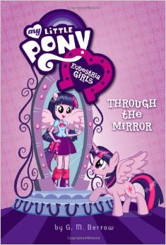 My little pony：Through the Mirror L5.1