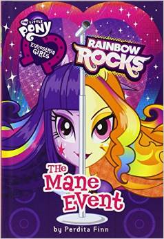 My little pony：The Mane Event L5.2