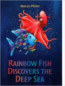 Rainbow Fish Discovers the Deep Blue Sea    3.1