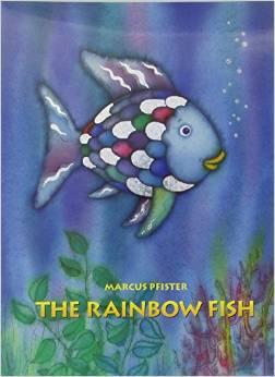 The Rainbow Fish  3.3