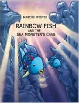 Rainbow fish：Rainbow Fish and the Sea Monster's Cave L3.0