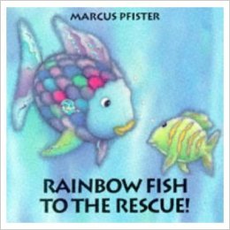 Rainbow fish：Rainbow Fish to the Rescue L3.7