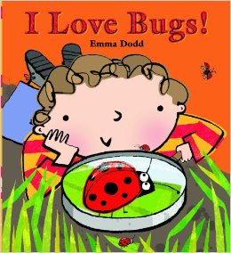 I Love Bugs L0.7