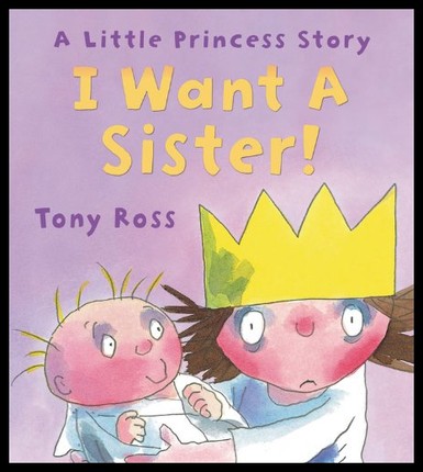 Little Princess：I want a sister! L1.9