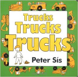 Trucks Trucks Trucks