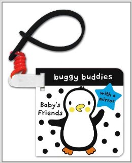Baby's Friends