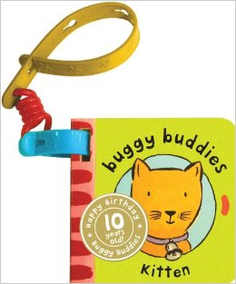 Buggy Buddies