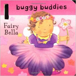 Fairy Buggy Buddies