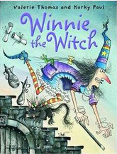 Winnie the witch 2.8