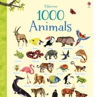 1000 Animals