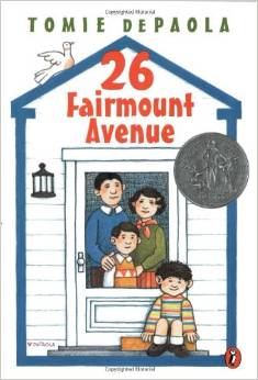 26 Fairmount Avenue L4.4