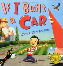 If I Built a Car L3.6