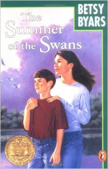 The Summer of the Swans L4.9