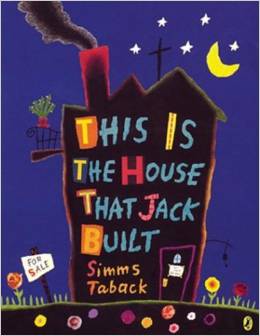 This is the House that Jack Built L4.4